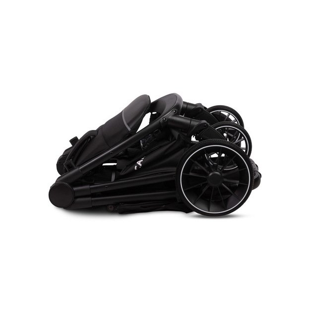 STROLLER AGIL BLACK