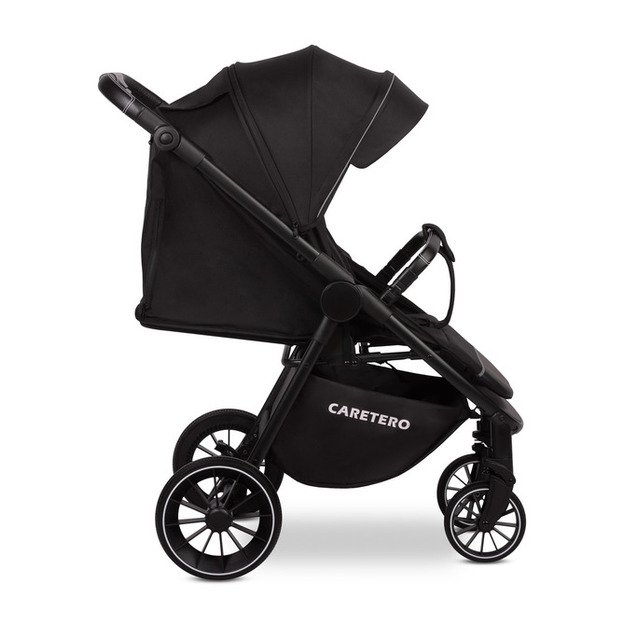 STROLLER AGIL BLACK