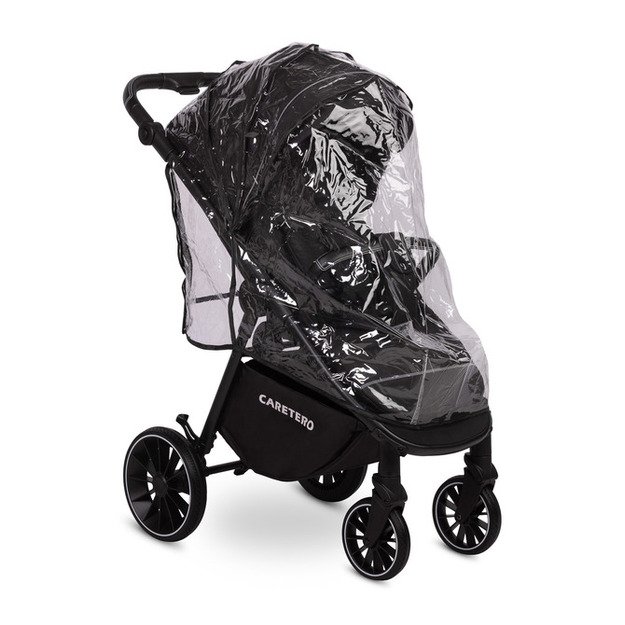STROLLER AGIL BLACK