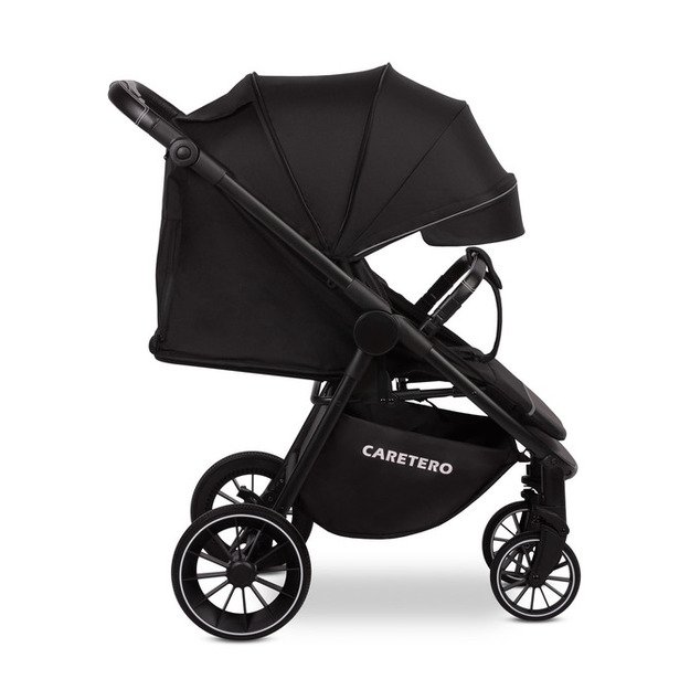 STROLLER AGIL BLACK