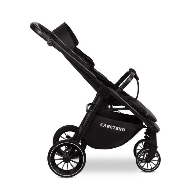 STROLLER AGIL BLACK