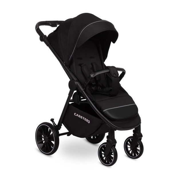 STROLLER AGIL BLACK