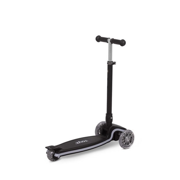 SCOOTER CARBON BLACK