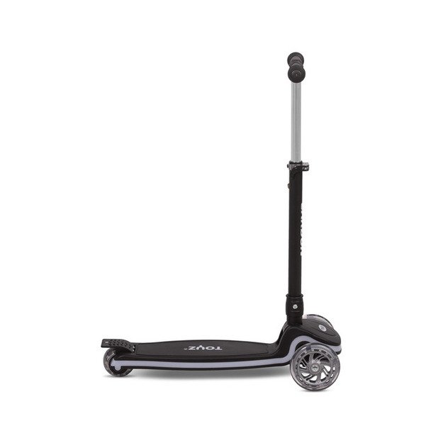 SCOOTER CARBON BLACK
