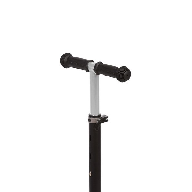 SCOOTER CARBON BLACK