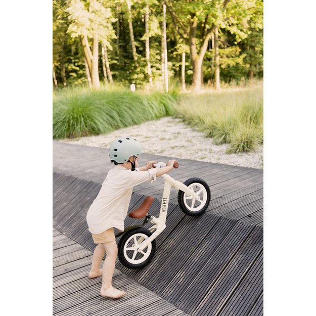 BALANSINIS DVIRATIS INTER PINK 20