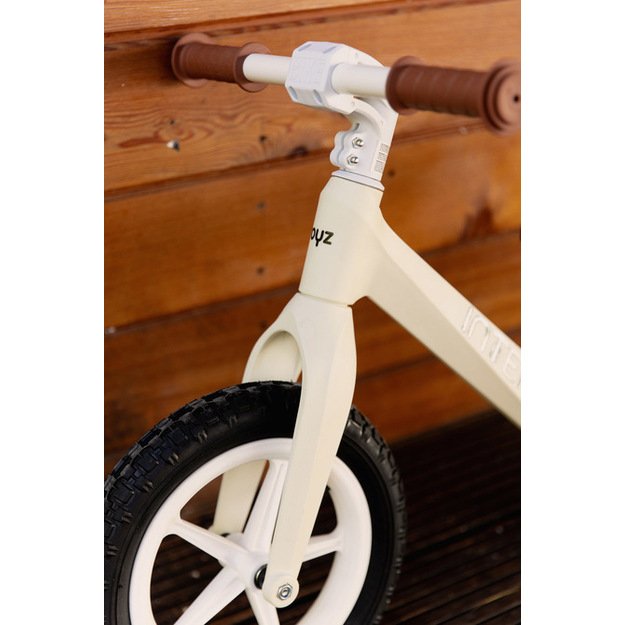 BALANSINIS DVIRATIS INTER PINK 17