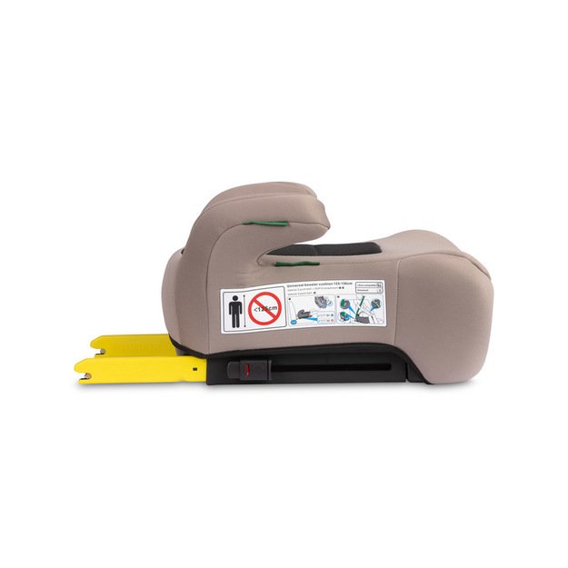 JAGUAR I-SIZE SEAT SMĖLIO SP. (125-150)