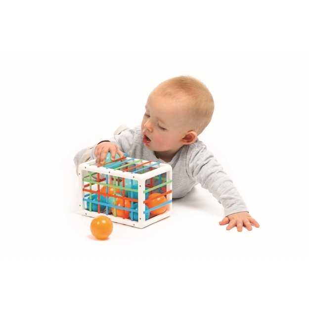 LUDI manipuliacinis žaidimas 2