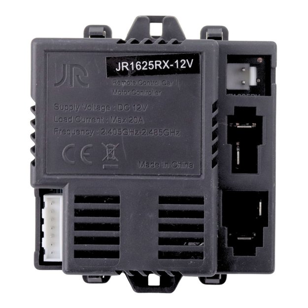 Central Module for BBH-0005 Electric Ride-On Car 1