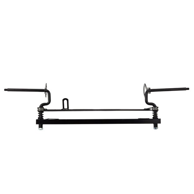 JH-101 Front Axle