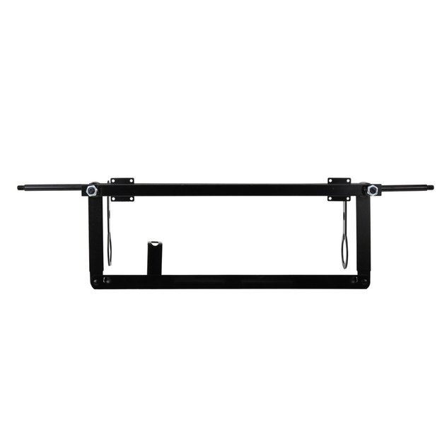 JH-101 Front Axle