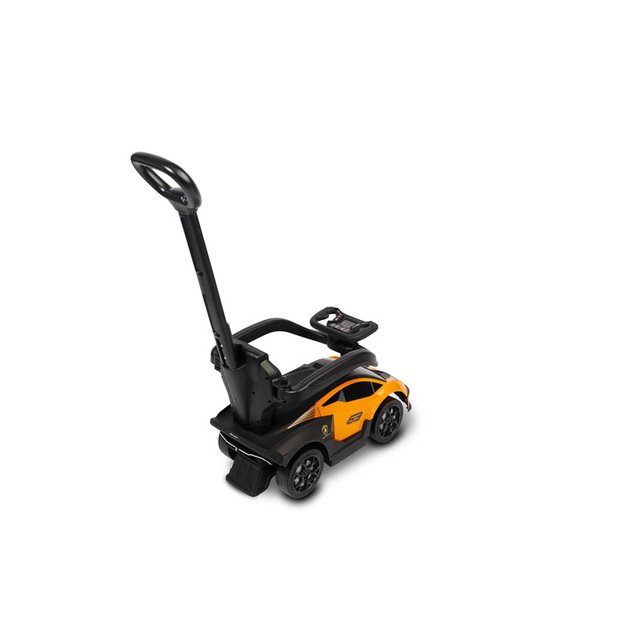 LAMBORGHINI ESSENZA RIDE-ON ORANGE 1