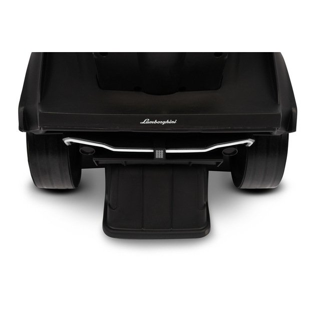 LAMBORGHINI ESSENZA RIDE-ON ORANGE 7