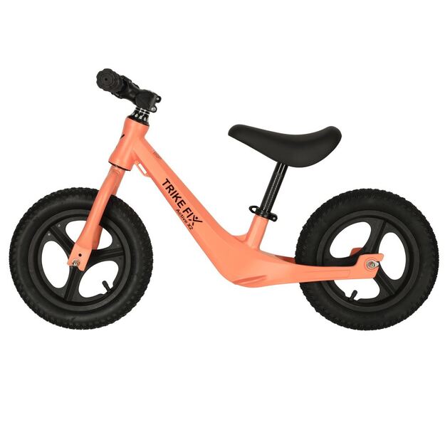 Balance bike X2 (orange)