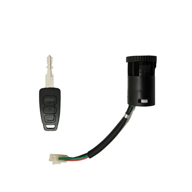 Ignition Module for Electric Ride On Car Ford Ranger 1