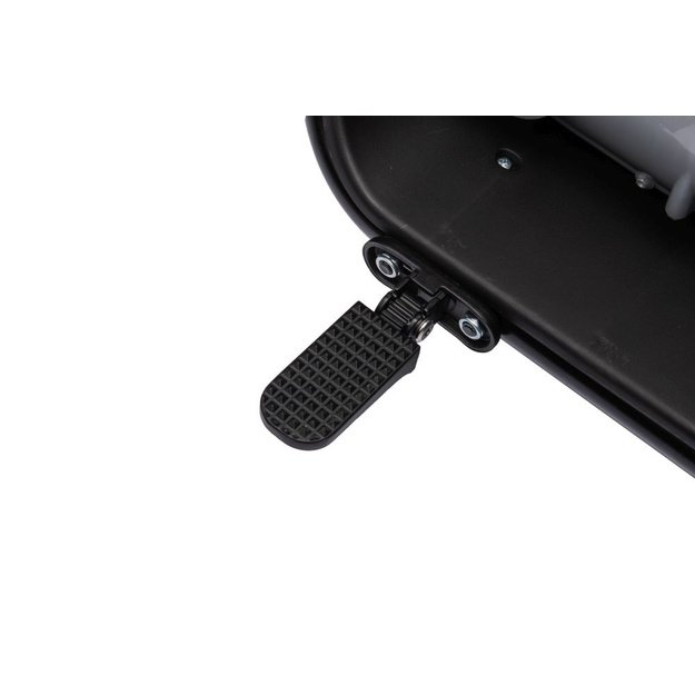 Battery-powered Tricycle LL6688 Blue 24V 11