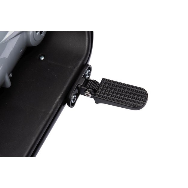 Battery-powered Tricycle LL6688 Blue 24V 12