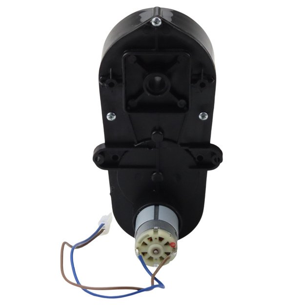 Engine Transmission for 24V Battery Vehicle S2588-1 3