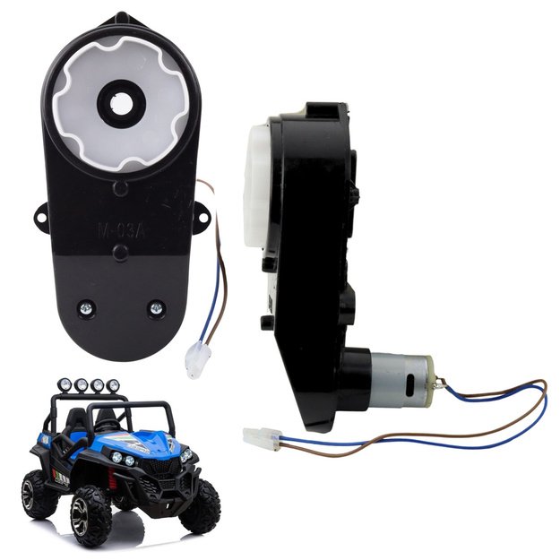 Engine Transmission for 24V Battery Vehicle S2588-1