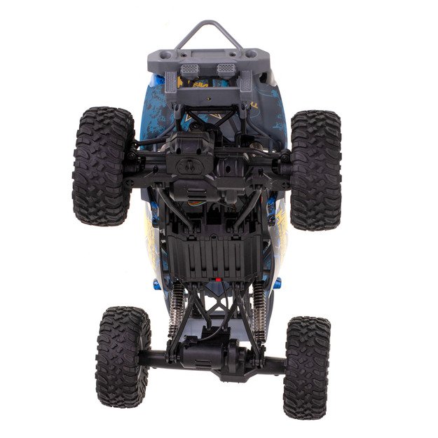 WLtoys RC automobilis 104310 4WD 48cm 1:10