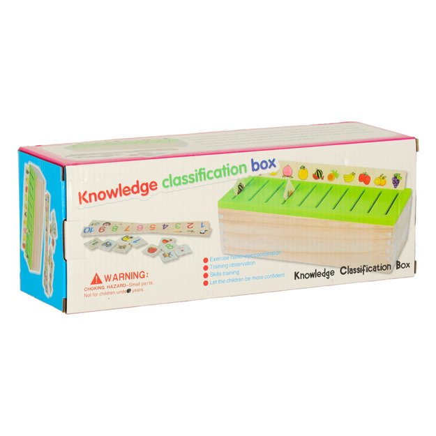 Medinis rūšiuoklis dėlionė, atitinkanti paveikslėlius 28