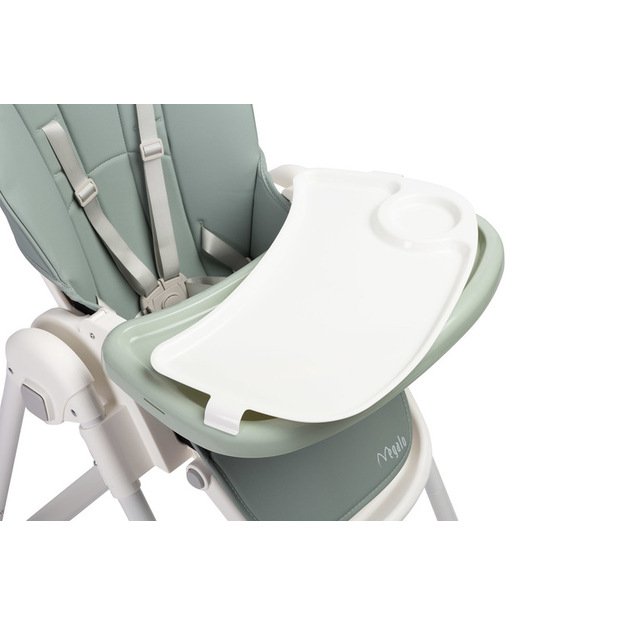 HIGH CHAIR MEGALO MINT 11