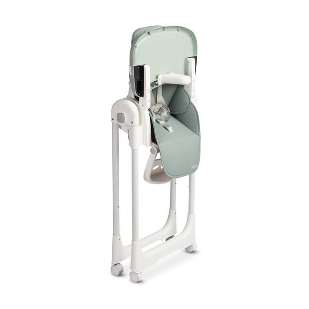 HIGH CHAIR MEGALO MINT 9