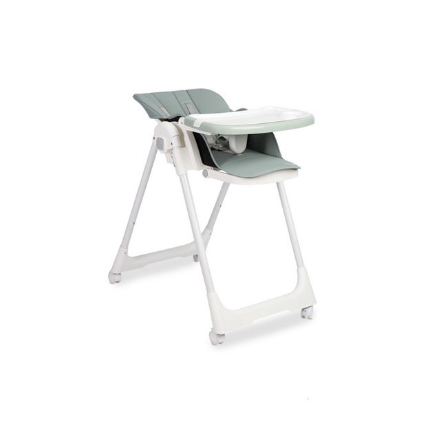 HIGH CHAIR MEGALO MINT 4