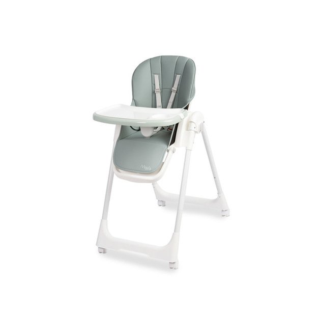 HIGH CHAIR MEGALO MINT 2