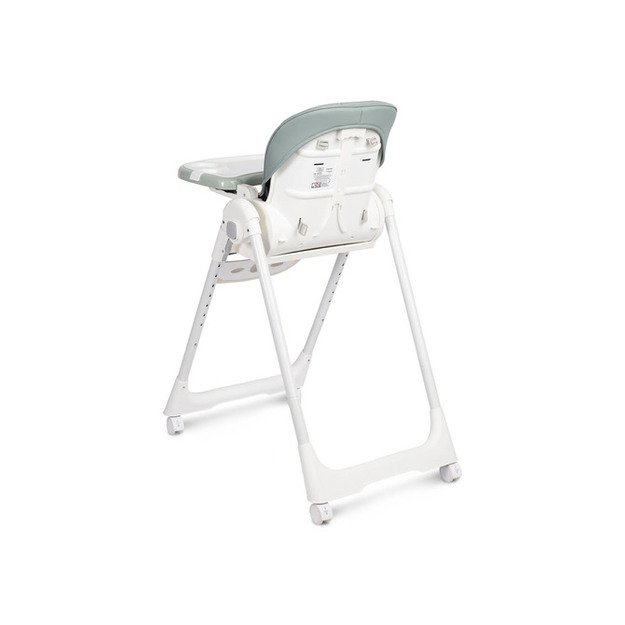 HIGH CHAIR MEGALO MINT 1