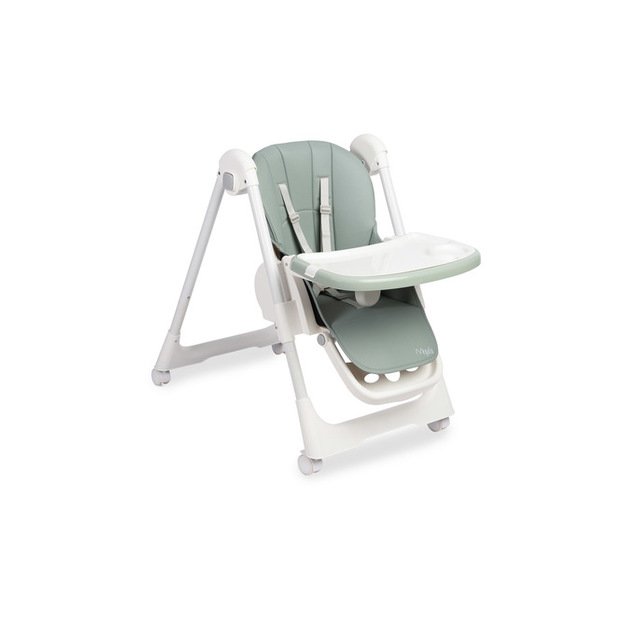 HIGH CHAIR MEGALO MINT 3