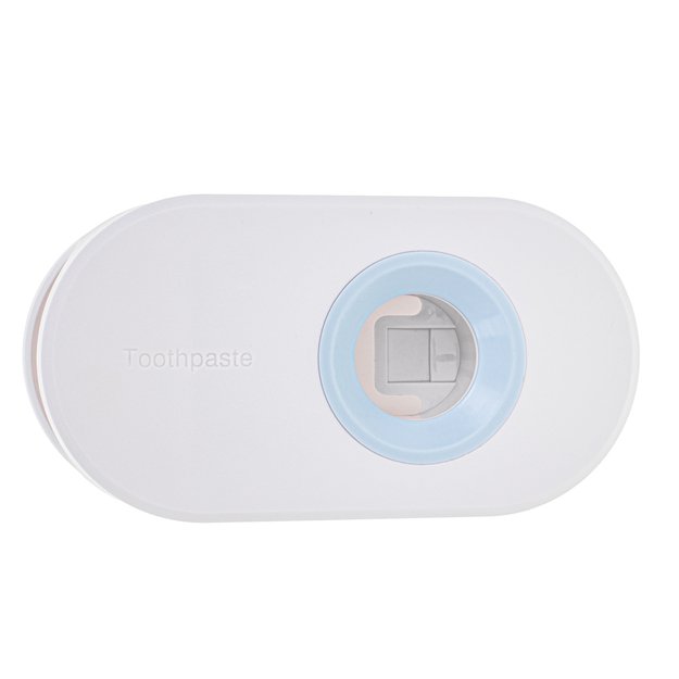 Automatinis dantų pastos dozatorius 9