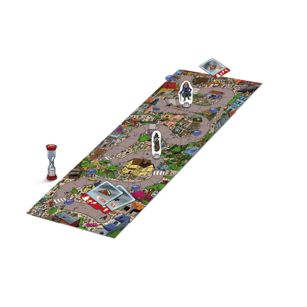 Spy Guy Family Game Treflik Family Trefl 02298 1