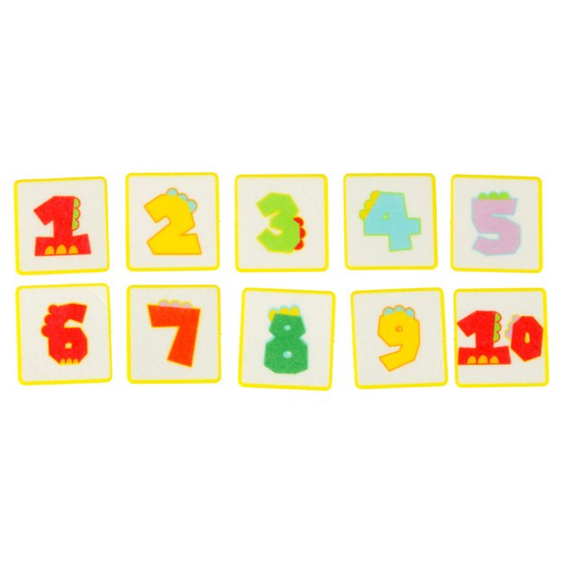 Sensorinė manipuliavimo lenta montessori kuprinės dėklas mėlynas 10