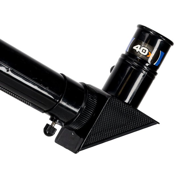 Mokomasis teleskopas su trikoju 20x 30x 40x 8