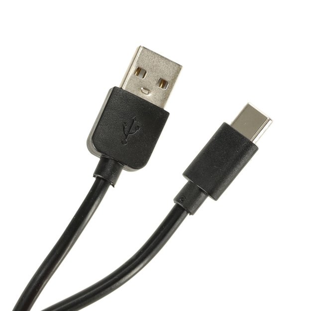 Maža elektrinė pompa veikianti nuo USB (3 antgaliai)