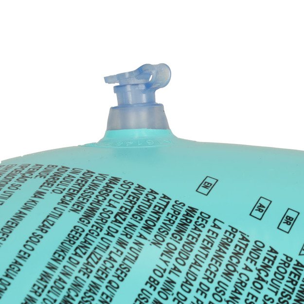 BESTWAY 34091 Pripučiamas pontonas su stogeliu rožinės spalvos 8