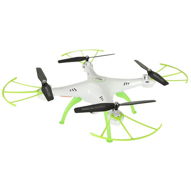 Drone Syma X5HW 2.4GHz RC Wi-Fi with camera