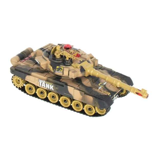 RC Tank 9993 2.4GHz