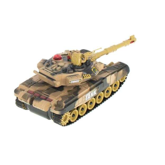 RC Tank 9993 2.4GHz