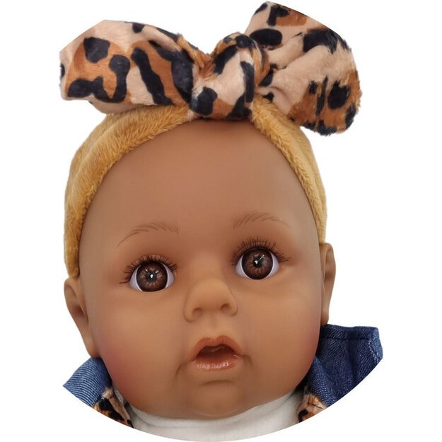 Lėlė BABY DOLL 31 6