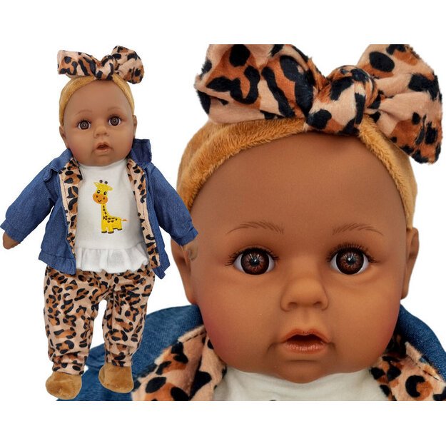 Lėlė BABY DOLL 31 7