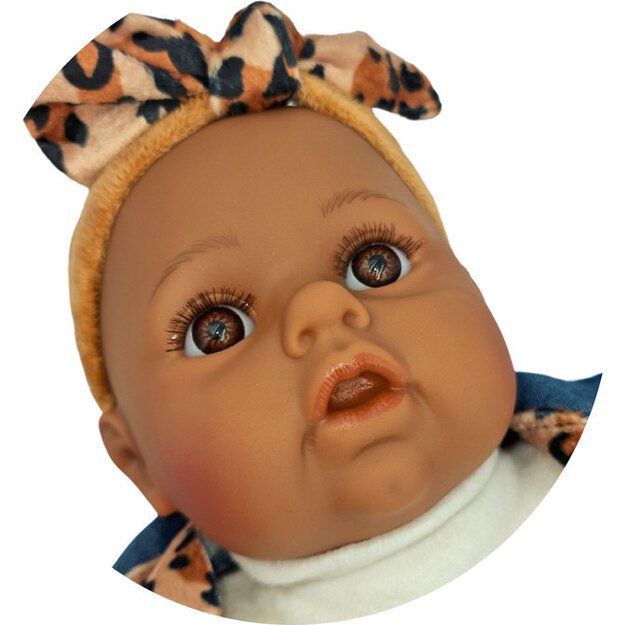 Lėlė BABY DOLL 31 4