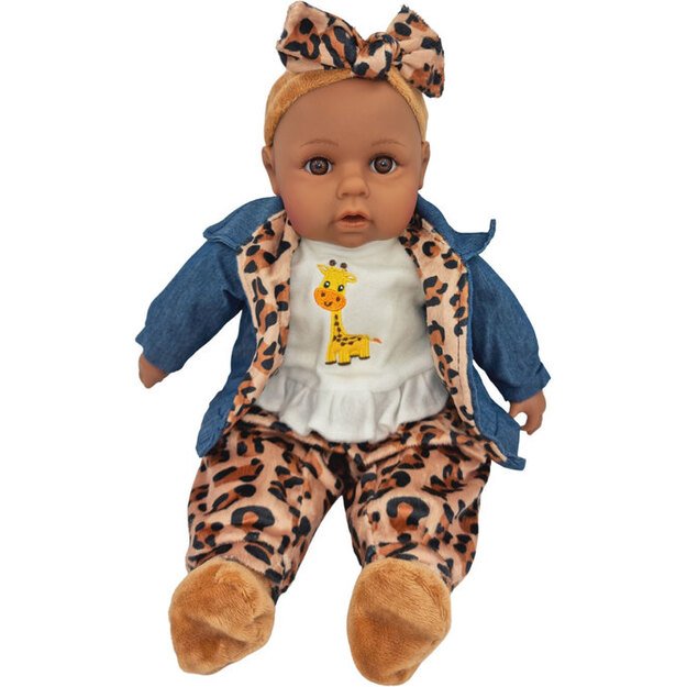 Lėlė BABY DOLL 31 1