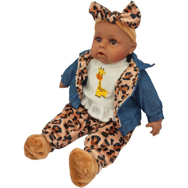 Lėlė BABY DOLL 31 3