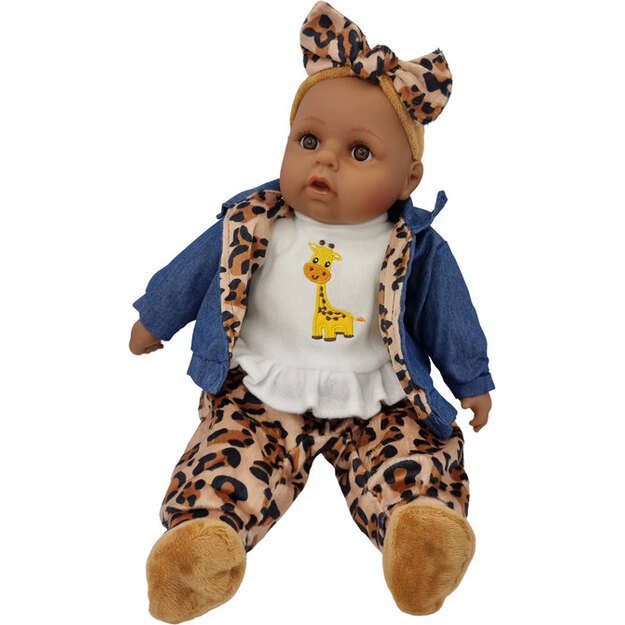 Lėlė BABY DOLL 31 2