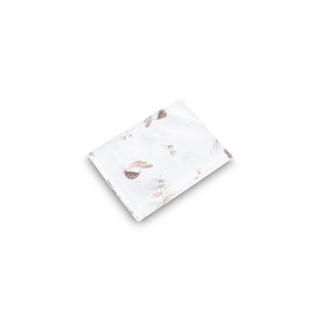 Muslin swaddle blanket 120X120 EG-0150