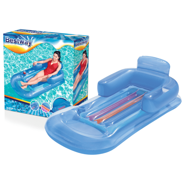 Air mattress, Armchair 161 x 84 cm Bestway 43028