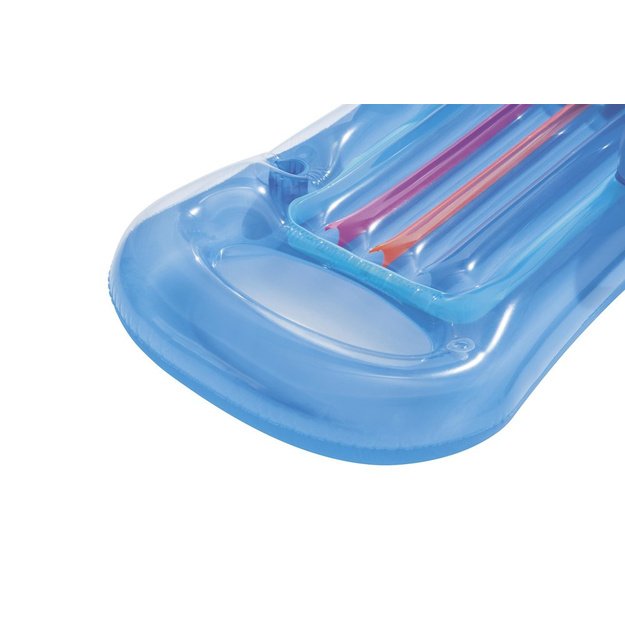 Air mattress, Armchair 161 x 84 cm Bestway 43028 6